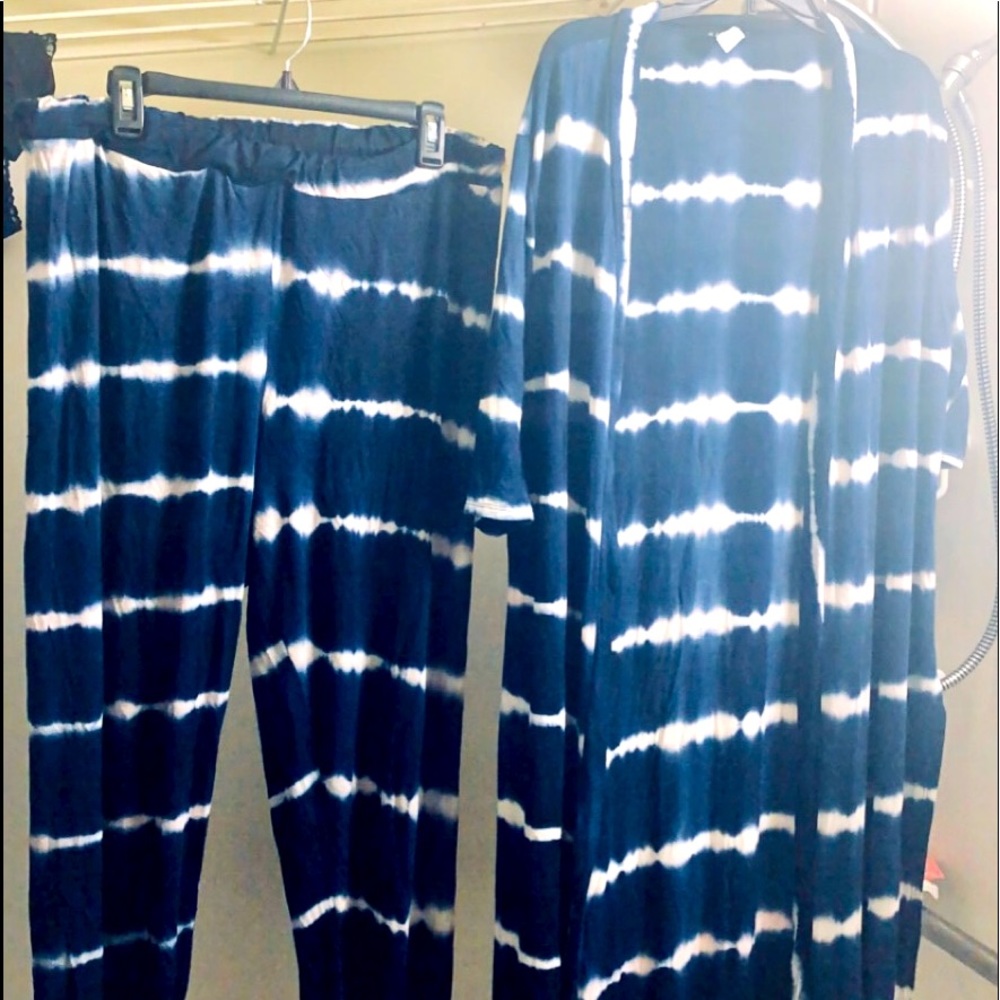 2 piece set